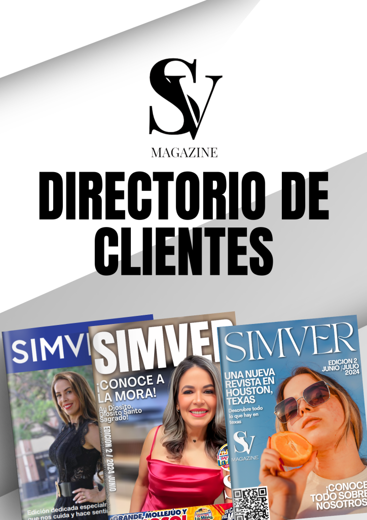 REVISTA SIMVER